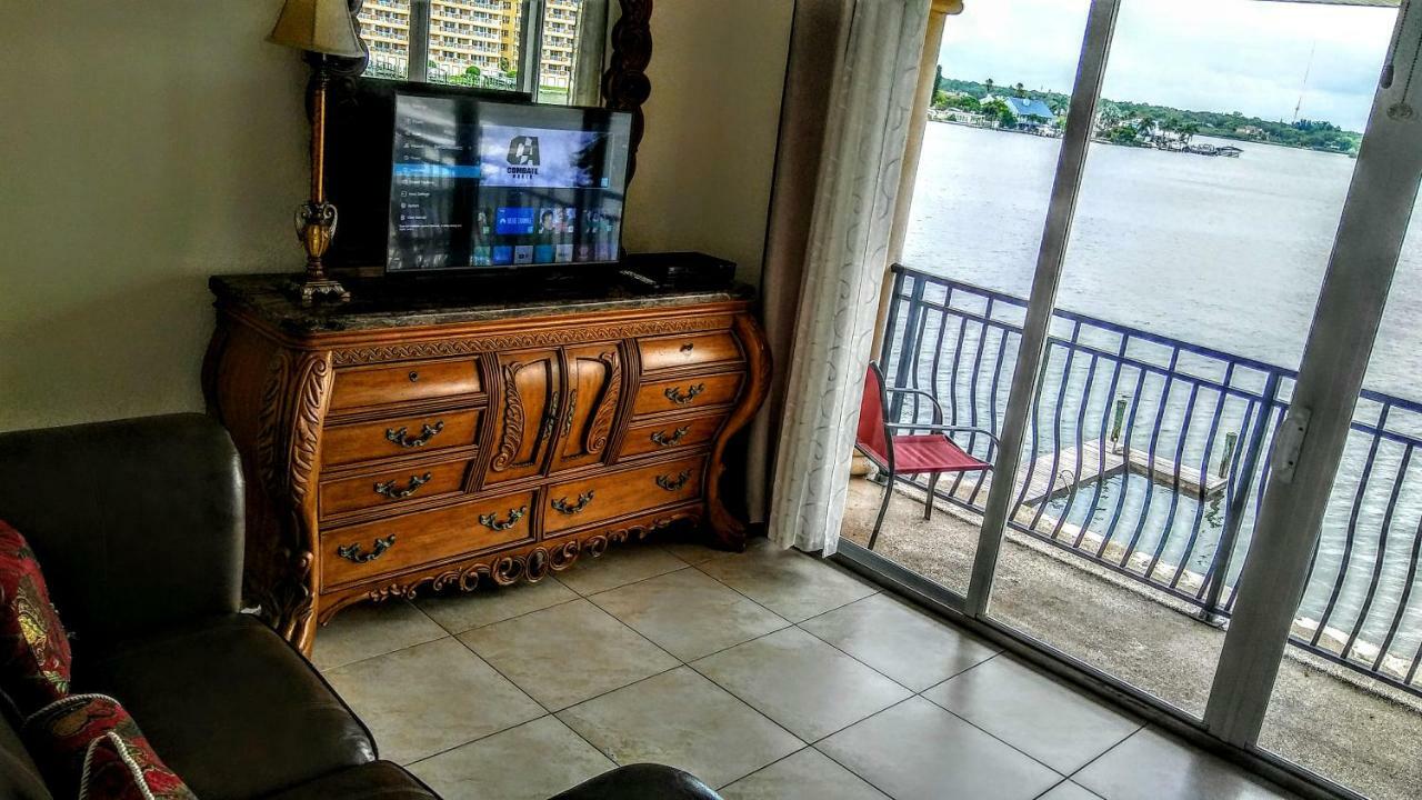 סיינט פיט ביץ' Mediterranean Three Story Beach Townhouse מראה חיצוני תמונה