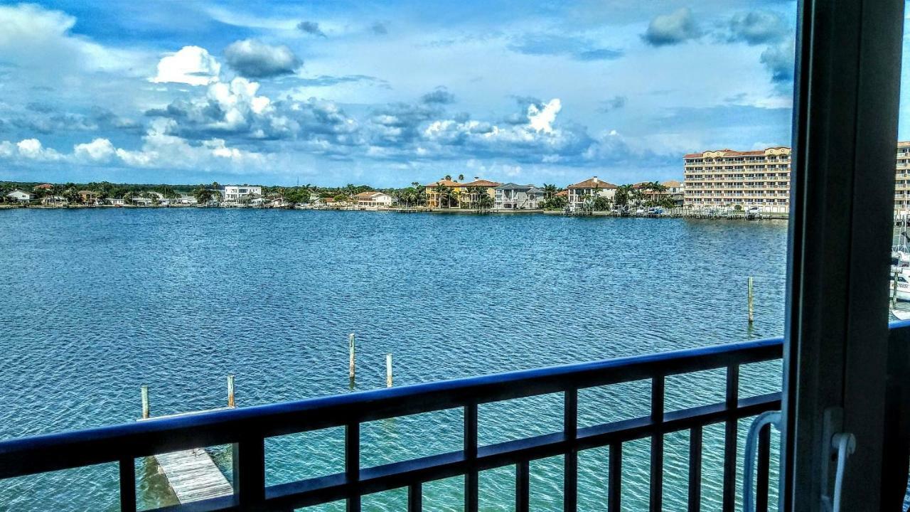 סיינט פיט ביץ' Mediterranean Three Story Beach Townhouse מראה חיצוני תמונה